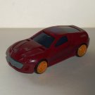McDonald's 2012 Transformers Prime Knockout Happy Meal Toy Loose Used
