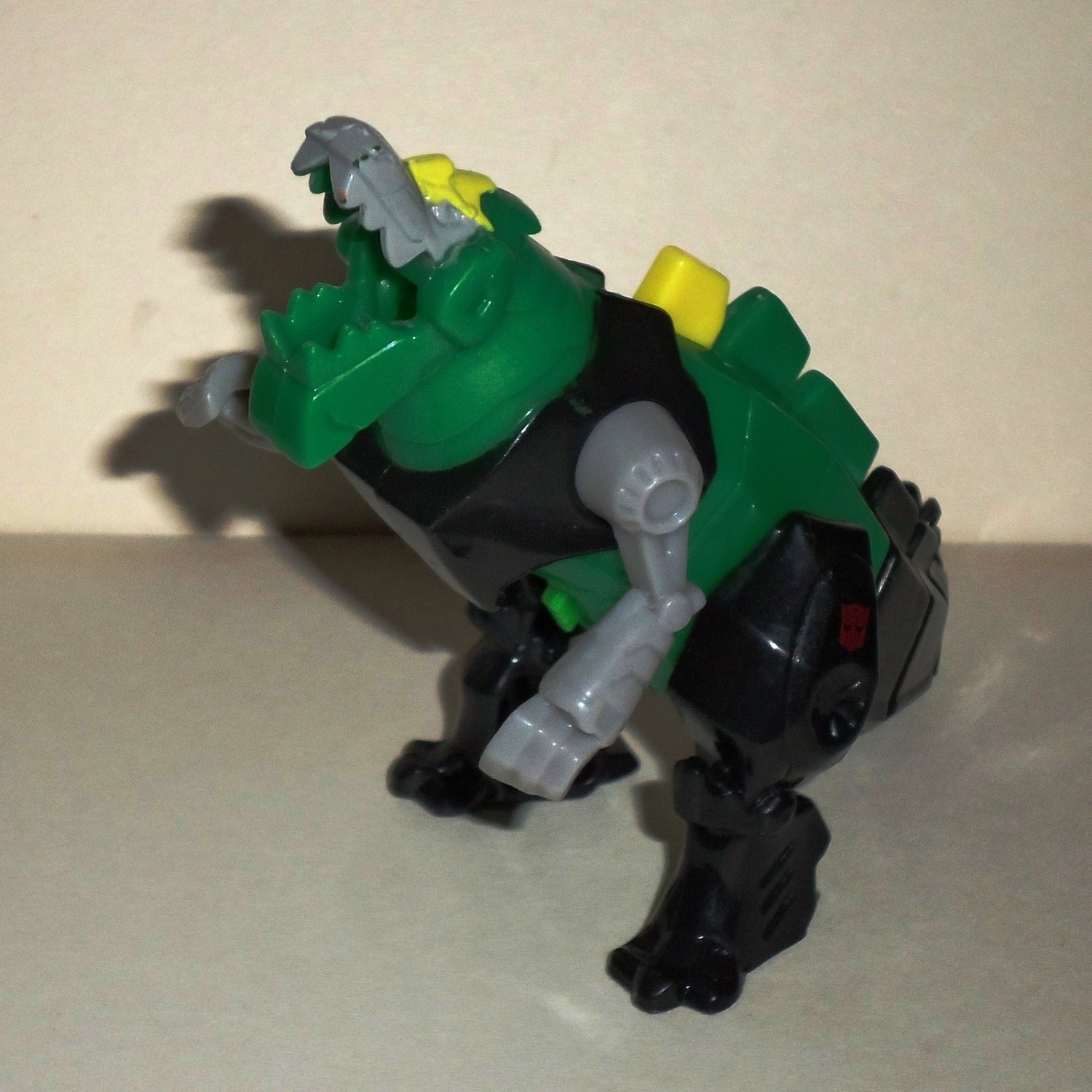 grimlock mcdonalds