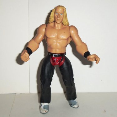 WWE WWF 1998 Slammers Series 2 Shawn Michaels Action Figure Jakks