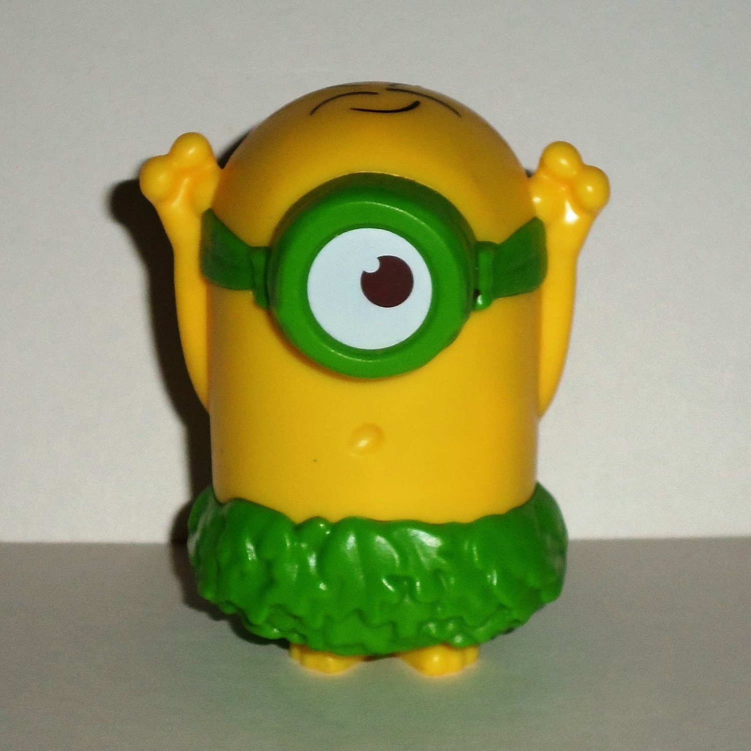 happy meal minion toys 2015
