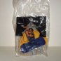 McDonald's 2001 Action Man with Glider Happy Meal Toy NIP