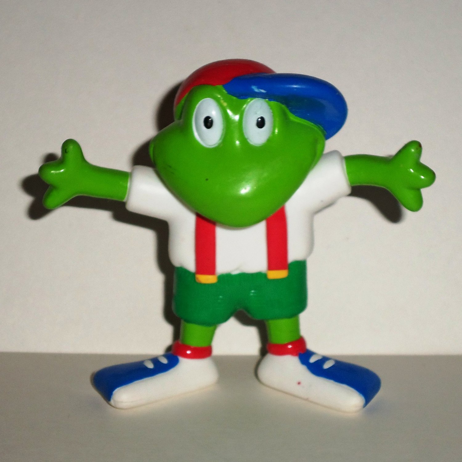 yottoy frog