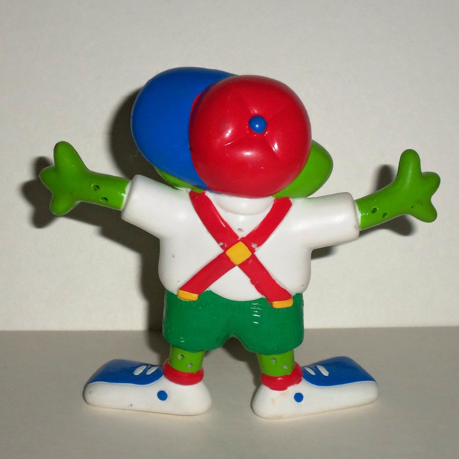 yottoy frog