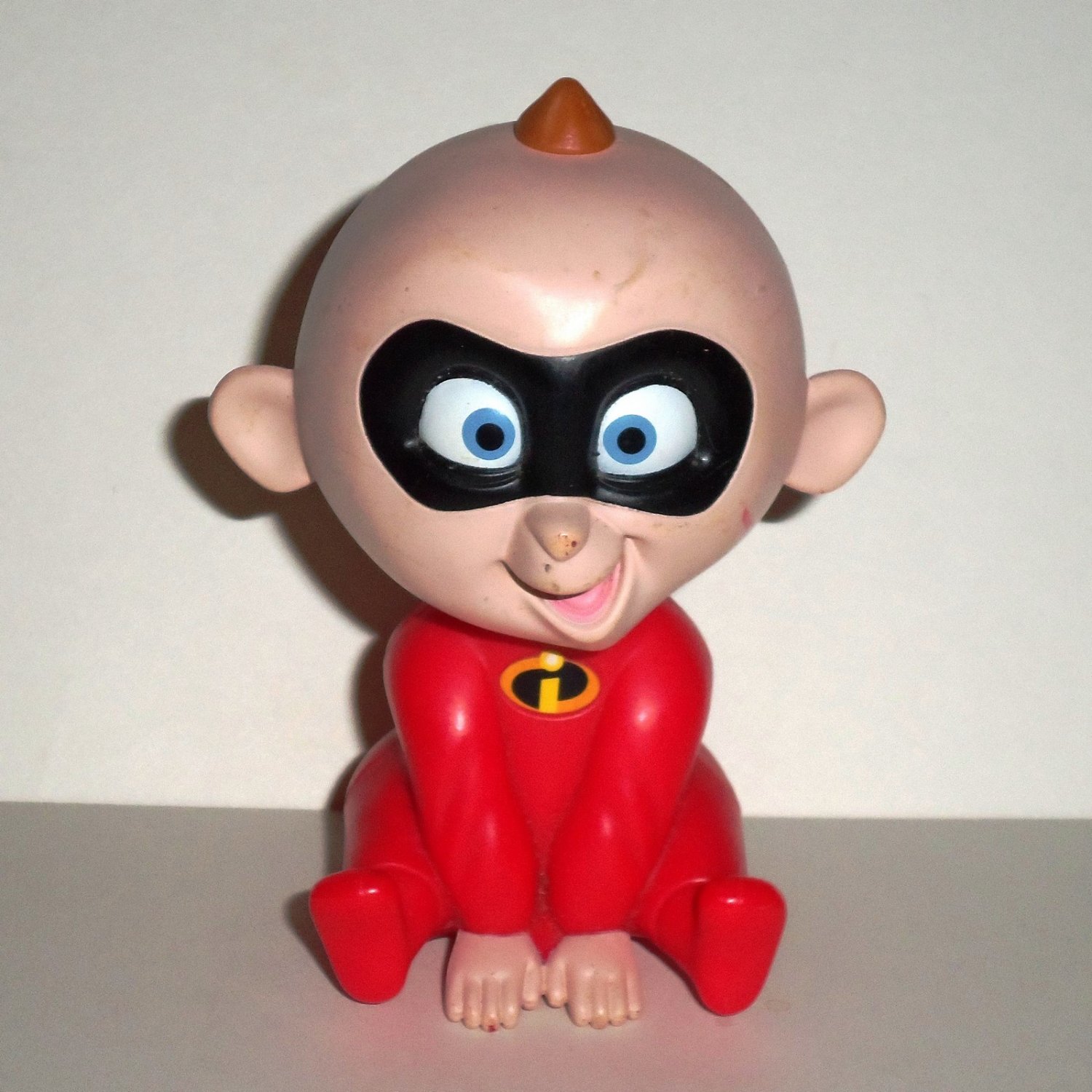 jack jack mcdonalds toy