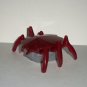 McDonald's 2014 HexBugs Scarab Red Happy Meal Toy Loose Used