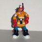 Fisher-Price Rescue Heroes Wendy Waters Mini Figure Loose Used