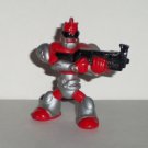 Fistful Of Power H-8T PVC Game Figure Moose Toys Loose Used