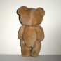 Biege 5" Jointed Teddy Bear Stuffed Animal Toy Loose Used