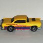 McDonald's 1991 Hot Wheels '55 Chevy Happy Meal Toy Loose Used