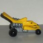 McDonald's 1994 Hot Wheels Bold Eagle Car Happy Meal Toy Loose Used