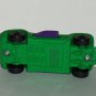 McDonald's 1995 Hot Wheels Twin Engine Car Happy Meal Toy Loose Used