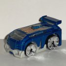 McDonald's 2004 Hot Wheels Blings Hyperliner Car Happy Meal Toy Loose Used