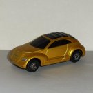 Maisto Plymouth Pronto Cruiser Gold Color 1:64 Diecast Car Loose Used