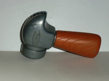 Playskool Hammer from Poundin' Nails Playset Loose Used