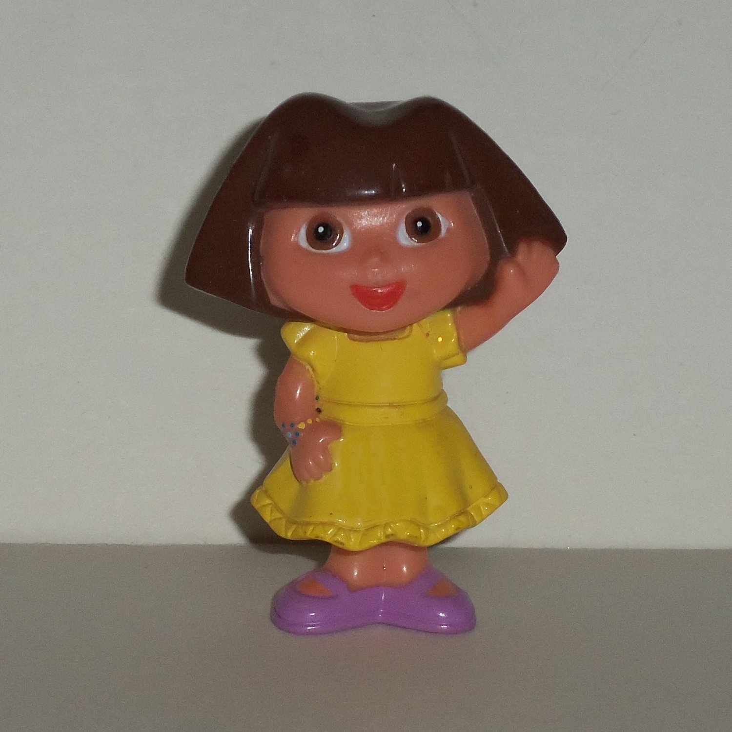 Dora The Explorer Go Diego Go Toys