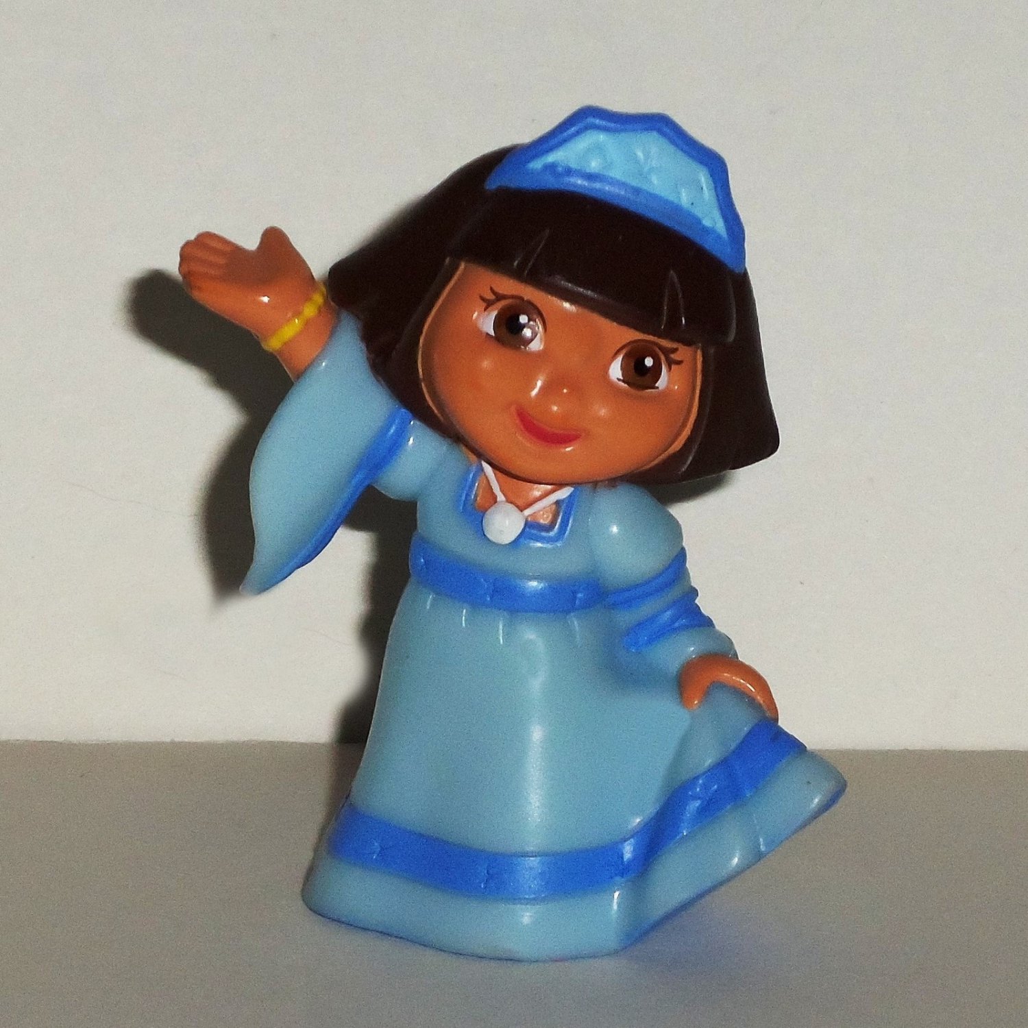Dora The Explorer Figure Toys
