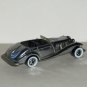 Hot Wheels 1988 20th Anniversary 1937 Mercedes 540K No Top Loose Used