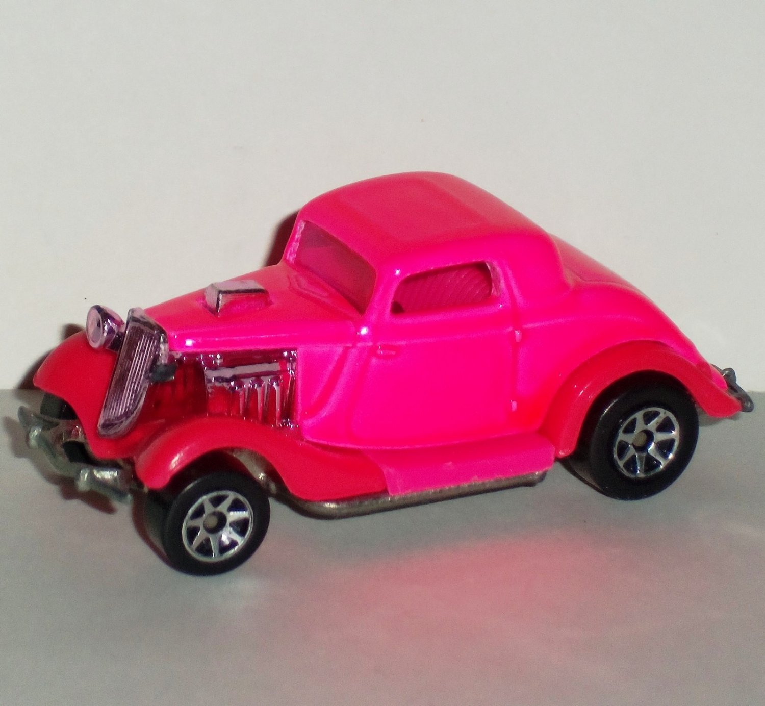 rare pink hot wheels