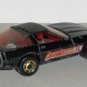 Hot Wheels 1989 '80s Corvette Diecast Car Loose Used