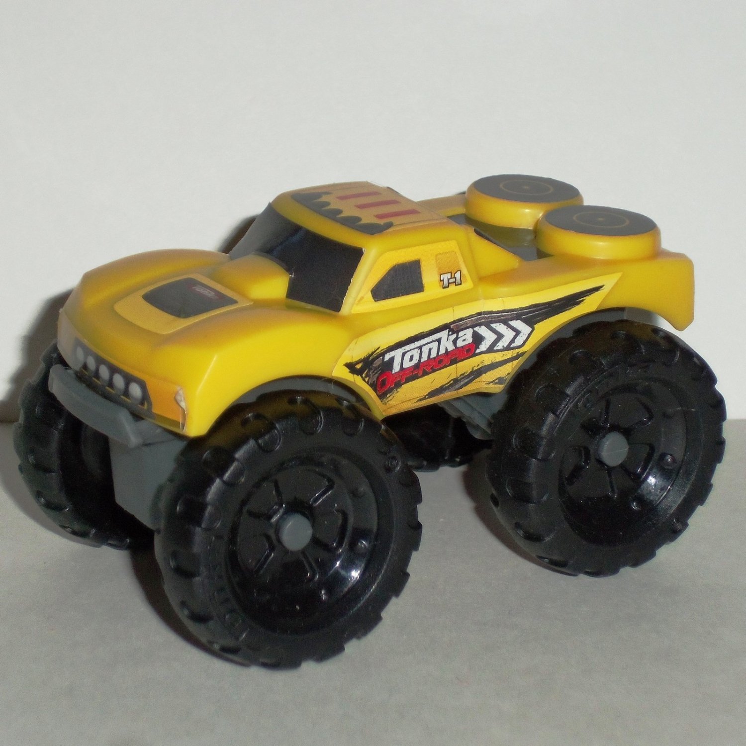 tonka trophy truck