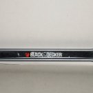 Black & Decker Pretend Plastic Toy Open End Box Combination Wrench Loose Used