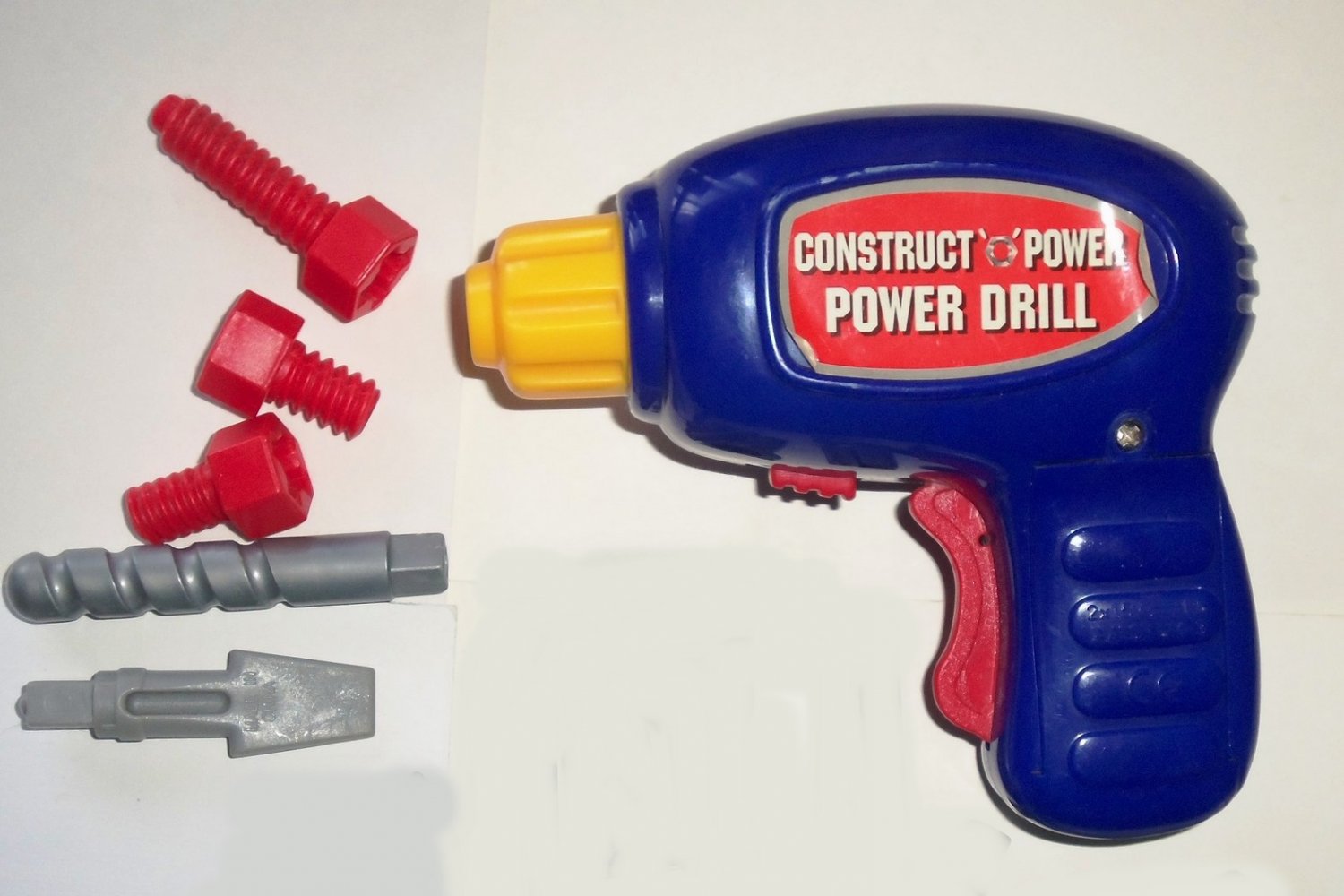 toy power drill