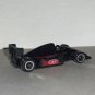 Black #47 Indy Racing Diecast & Plastic Toy Car Loose Used