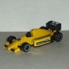 Yellow #47 Indy Racing Diecast & Plastic Toy Car Loose Used
