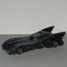 ERTL 1989 Batmobile Diecast Toy Car Batman DC Comics Loose Used