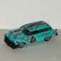 Scooby Doo Racing Champions Velma 1956 Nomad Diecast Car Loose Used
