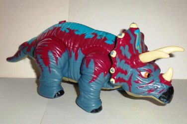 triceratops fisher price