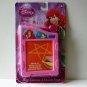 Disney Princess Ariel The Little Mermaid Mini Neon Drawing Board Blip Toys New in Original Packaging