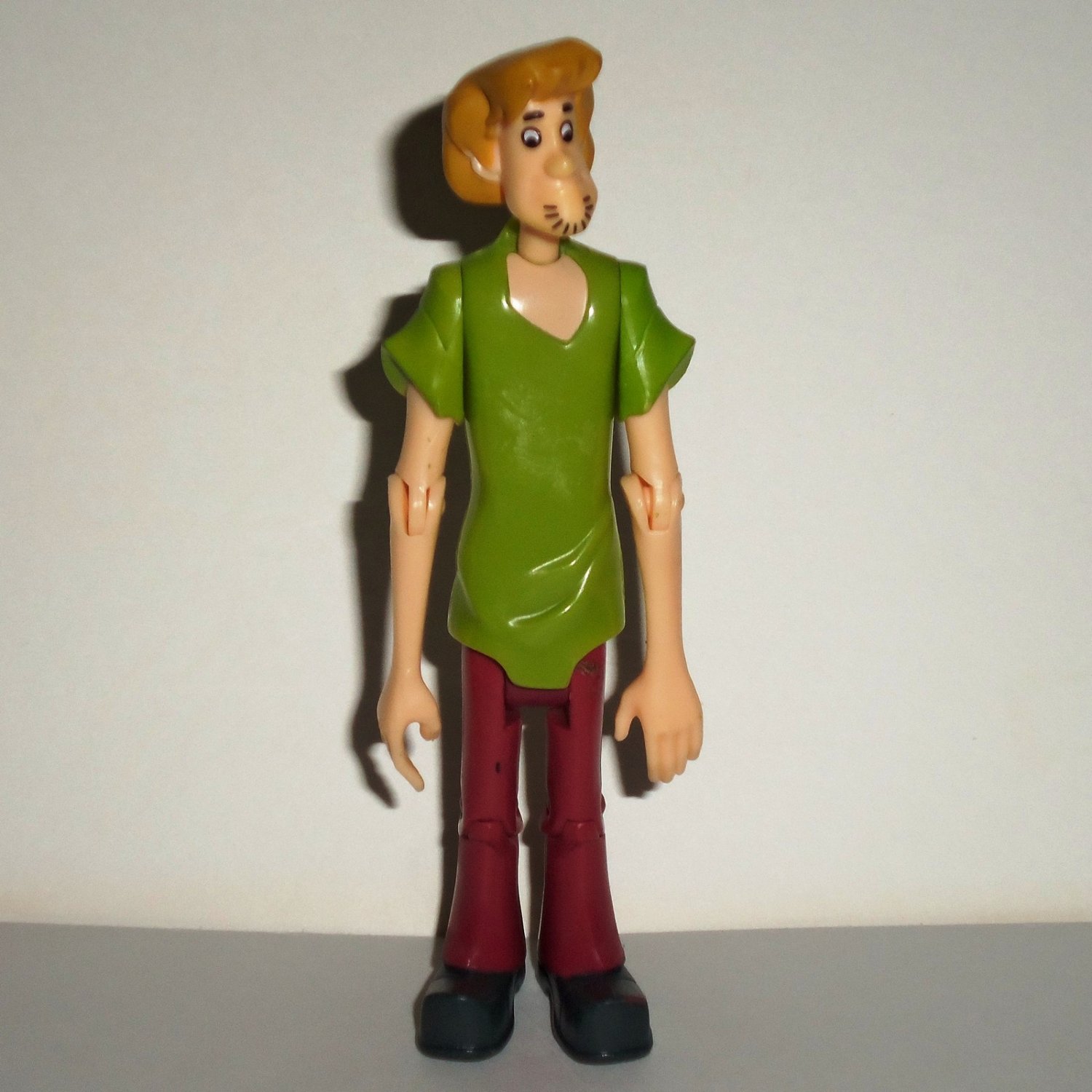 action shaggy