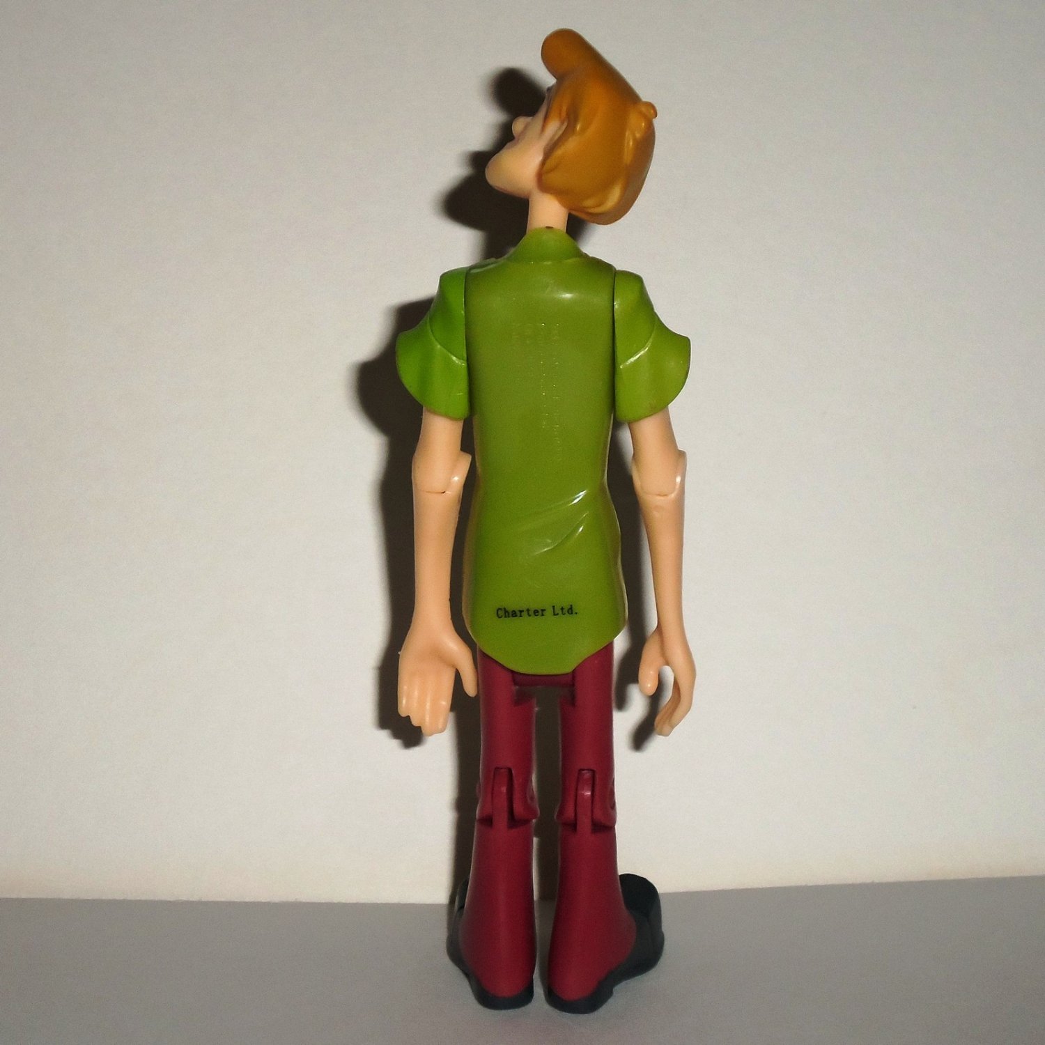 Scooby Doo Shaggy 5