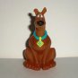 Wendy's 2014 Scooby Doo Plastic Figure Only Kids' Meal Toy Loose Used