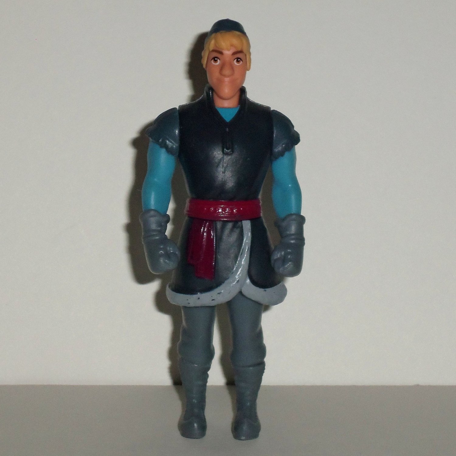 kristoff frozen figure