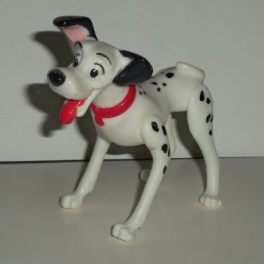 101 dalmatian mcdonald toy