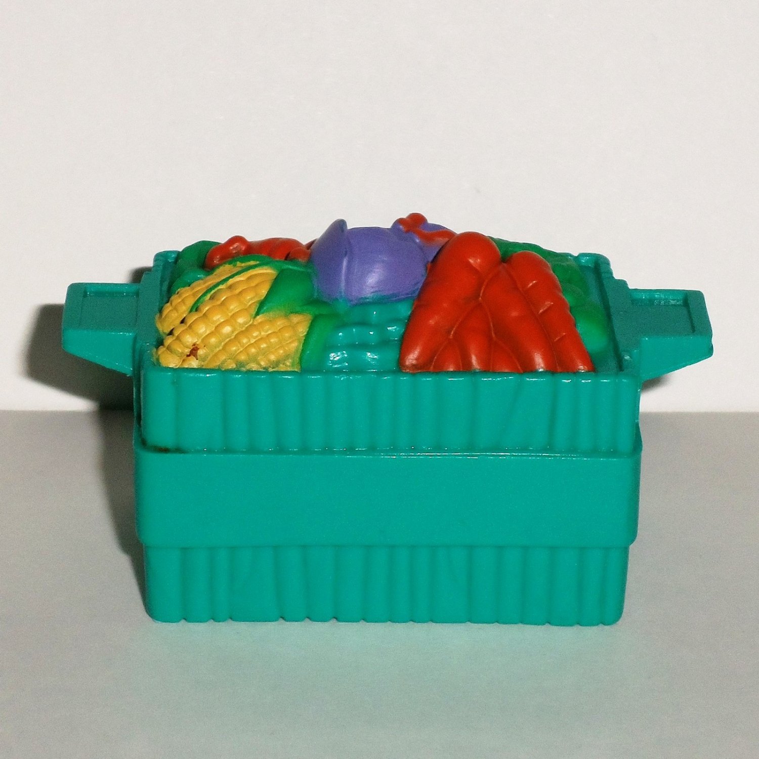 fisher price vegetable