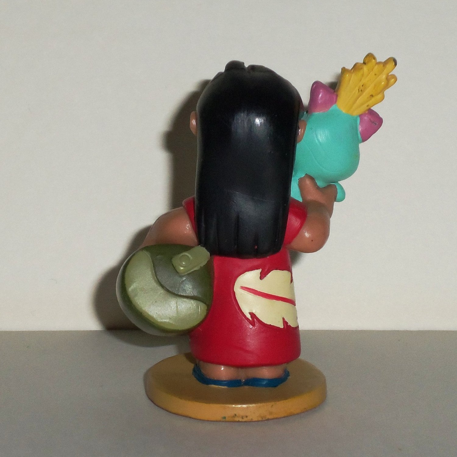 the lilo toy