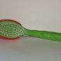 Sassy Soft Grip Ladybug Shaped Baby Brush Loose Used