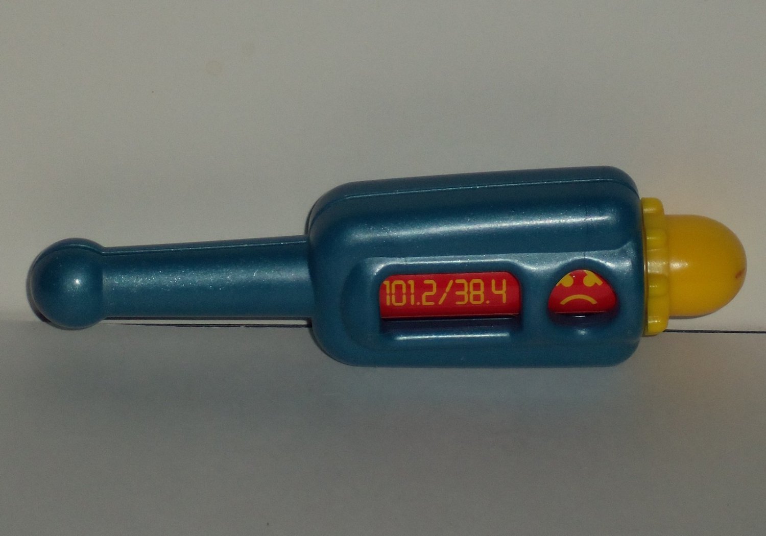 toy thermometer