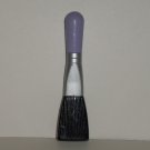 CDI Toys All-Plastic Gray Pretend Make-Up Brush Loose Used