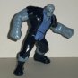 McDonald's 2015 Batman Unlimited Solomon Grundy Happy Meal Toy Loose Used