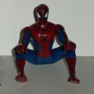Spider-Man 4.5" Driver Action Figure Loose Used