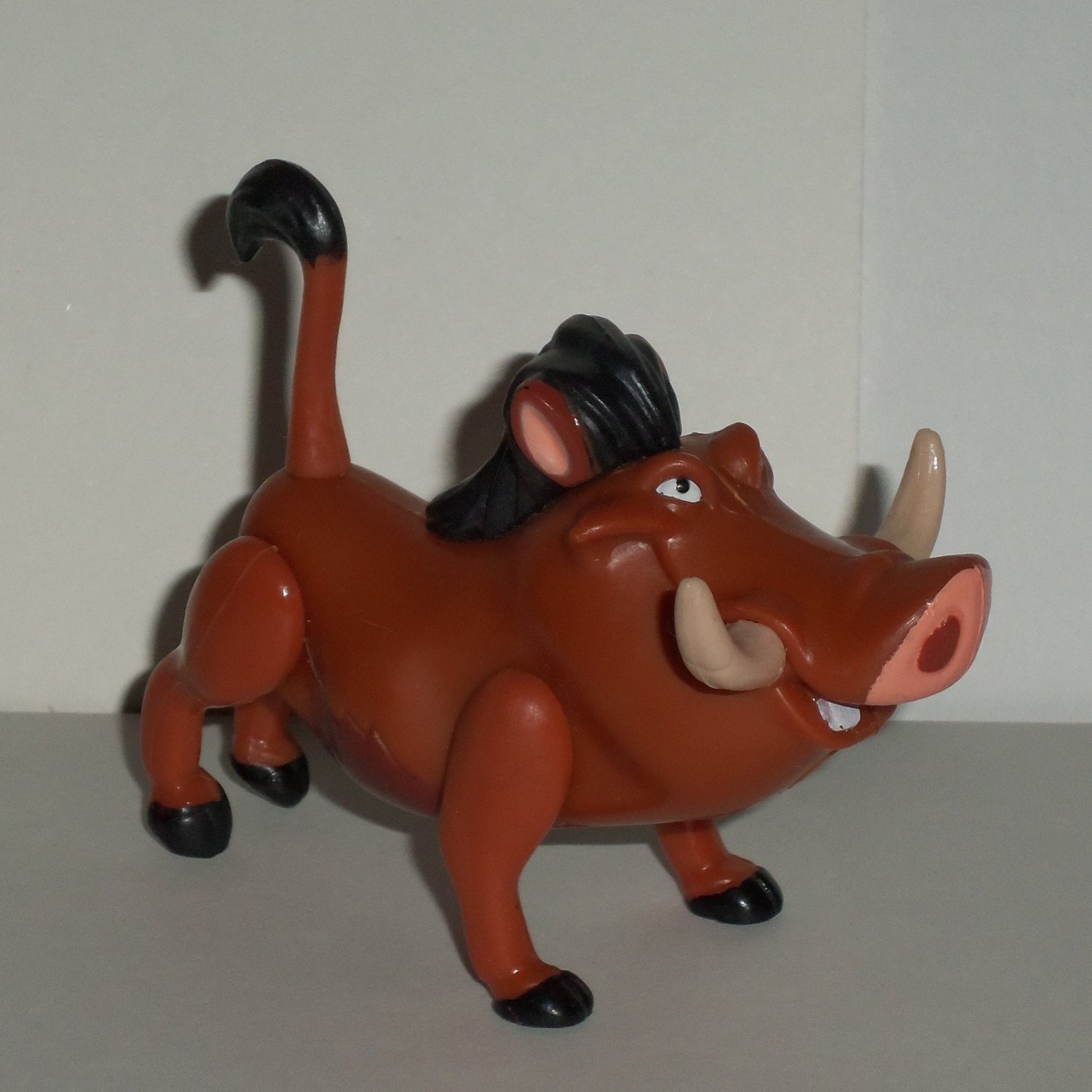 timon and pumbaa soft toy