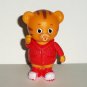 Daniel Tiger's Neighborhood Daniel Tiger Figure Loose Used
