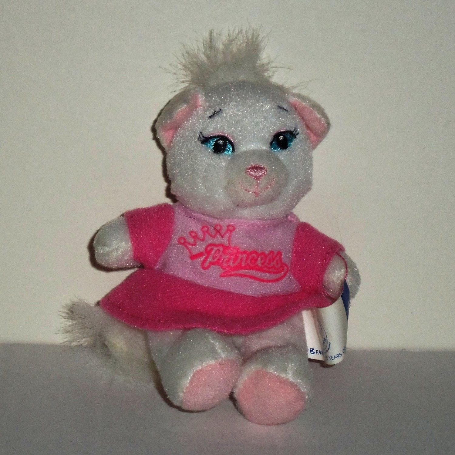 2007 build a bear