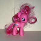 My Little Pony Pinkie Pie G4 Hasbro 2010 Loose Used
