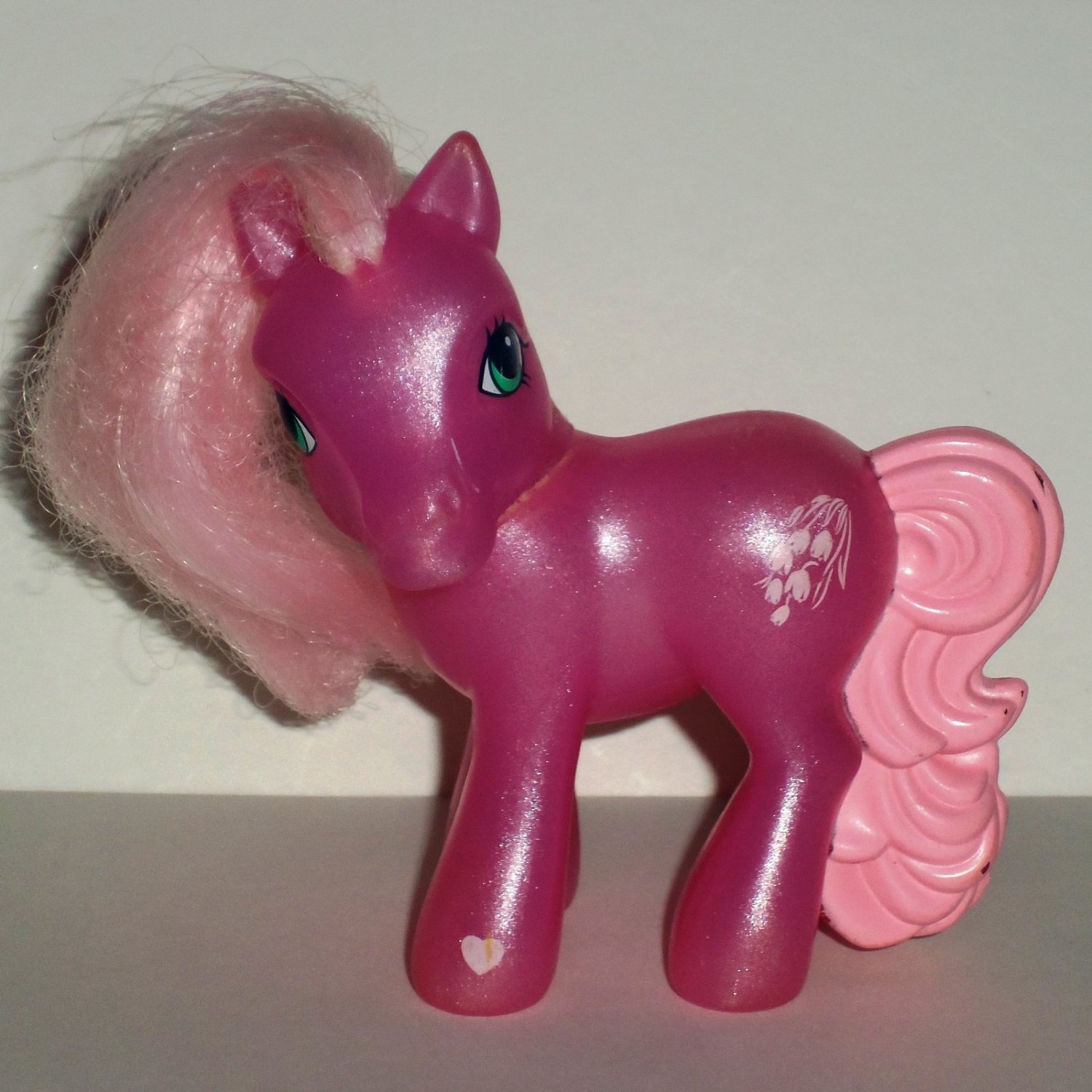 my little pony hasbro 2005