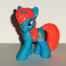 My Little Pony Waterfire Mini G4 Hasbro 2012 Loose Used